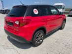 Suzuki Vitara 1.6 4X4 Passion - 8