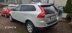 Volvo XC 60 2.4D AWD Momentum - 4