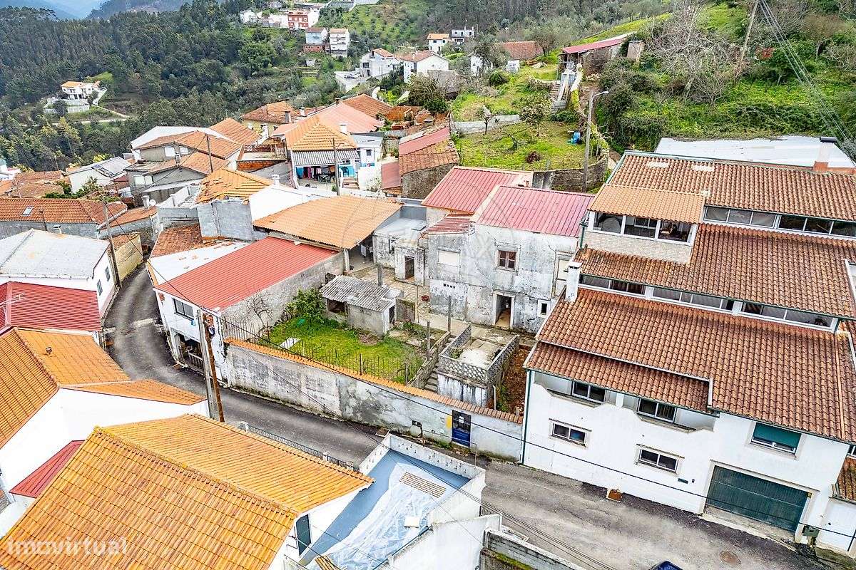 Moradia T2 para venda - Grande imagem: 4/24