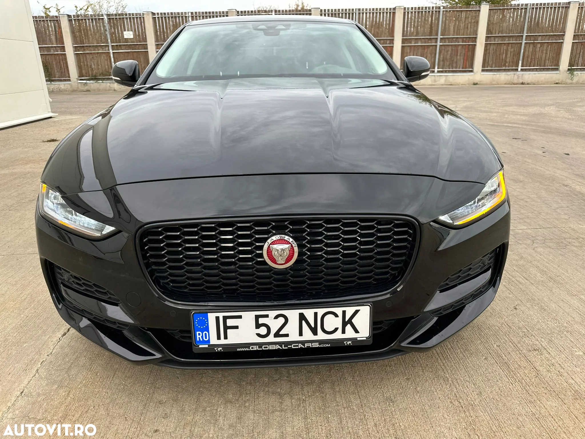 Jaguar XE P250 Aut. S - 5