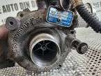 Turbo Turbina Citroen Jumper Peugeot Boxer 2.0 / 2.2 BlueHdi Euro 6 Cod 9812386080 Fara Joc - Dezmembrari Arad - * Factura Si Garantie * - 7