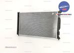 Radiator apa nonfacelift aftermarket Audi A4 B7 2004 2005 2006 2007 2008 oem - 3