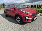 Kia Sportage 1.6 CRDI L Business Line 2WD DCT - 20