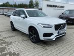 Volvo XC 90 D5 SCR AWD R-Design - 4