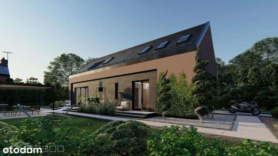 Nowoczesność w Nieborowicach - Pełny obrazek: 5/9