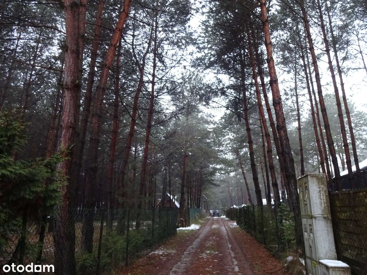 Dom rekreacyjny całoroczny - Życiny Jezioro Chańcza. Do wejścia!-19