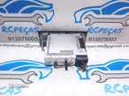 RADIO AUTORADIO LEITOR CD PROFESSIONAL BMW SERIE 3 E91 TOURING 65126983018 6983018 E90 E92 E93 SERIE 1 E81 E82 E87 E88 X1 E84 DISPLAY COMANDOS COMUTADOR PAINEL CONTROLO COMUNICAÇÃO - 8