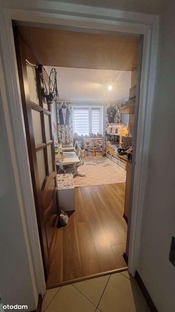 Sprzedam mieszkanie 54m-9