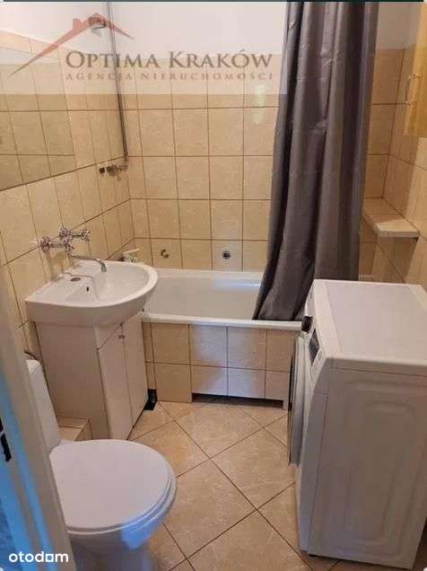 3 pokoje/ 52 m2 /Bieżanów-Prokocim/Jerzmanowskiego-3