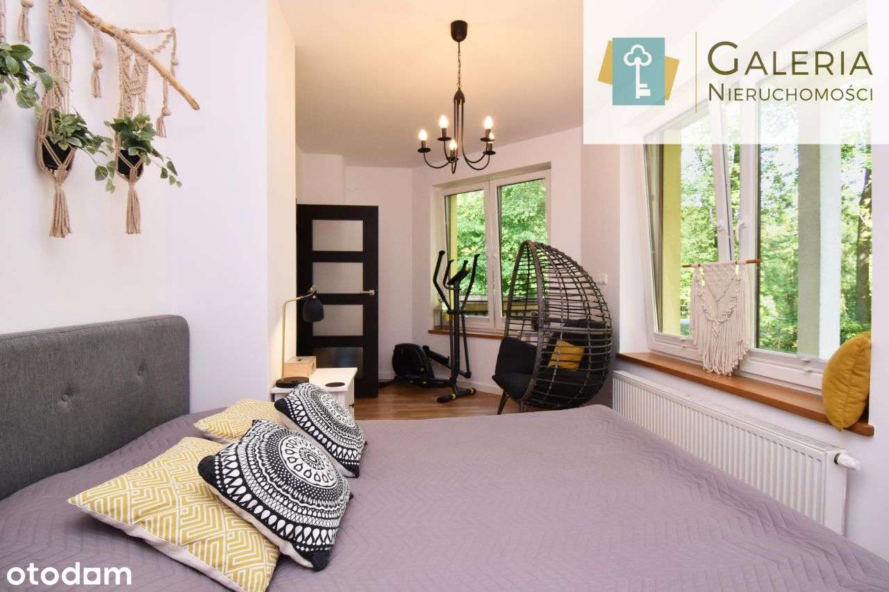 Apartament z tarasem, 3 miejscami parkingowymi-14