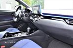 Toyota C-HR 1.8 HSD 122 CP 4x2 CVT Style - 10