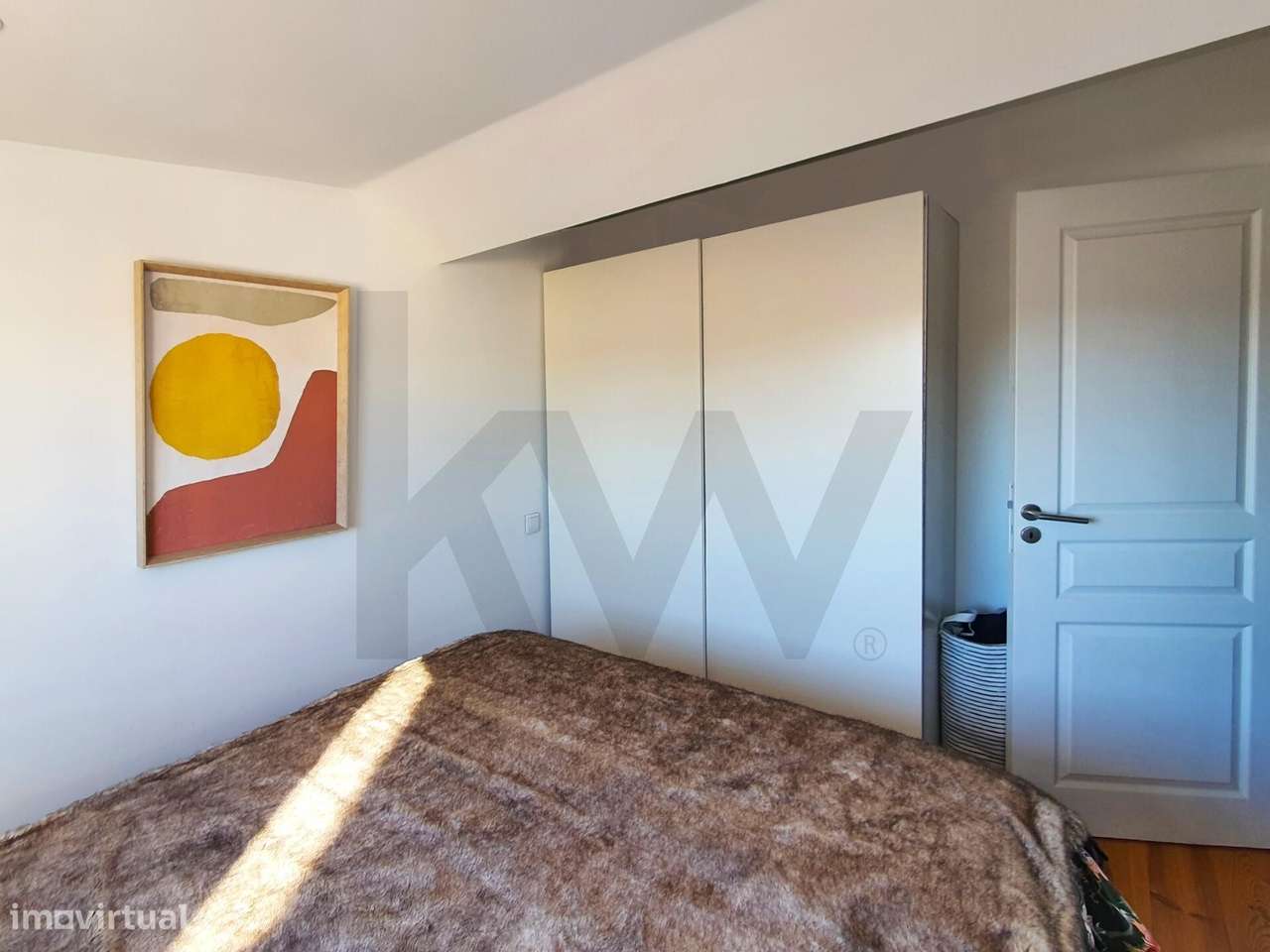 Apartamento T1+1 para Arrendamento em Lisboa - Grande imagem: 2/9