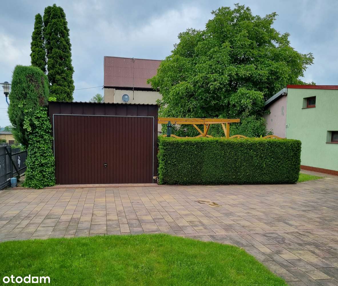 Dom 200m2, budynki 94m2, działka 7 ar, Sokolniki - Pełny obrazek: 4/20