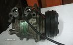 Compressor Do Ac Honda Civic Vi Fastback (Ma, Mb) - 2