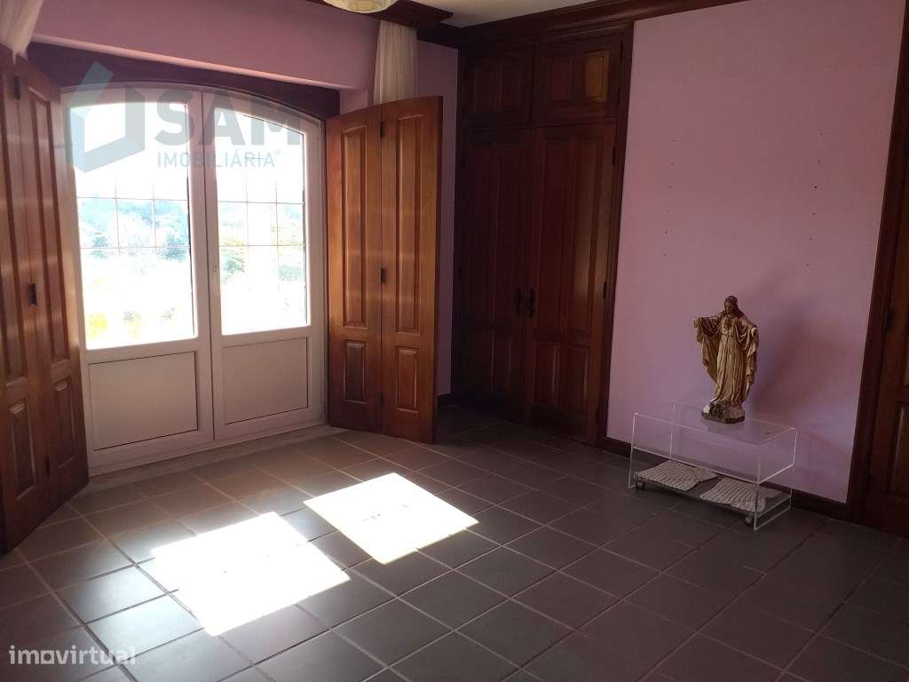 Moradia T6 em Óbidos!-28