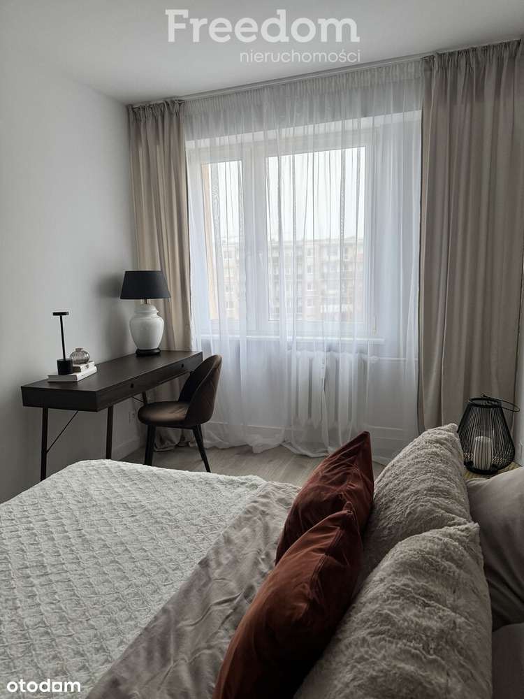 Mieszkanie po generalnym remoncie. 48 m2 Jaroty - Pełny obrazek: 4/10