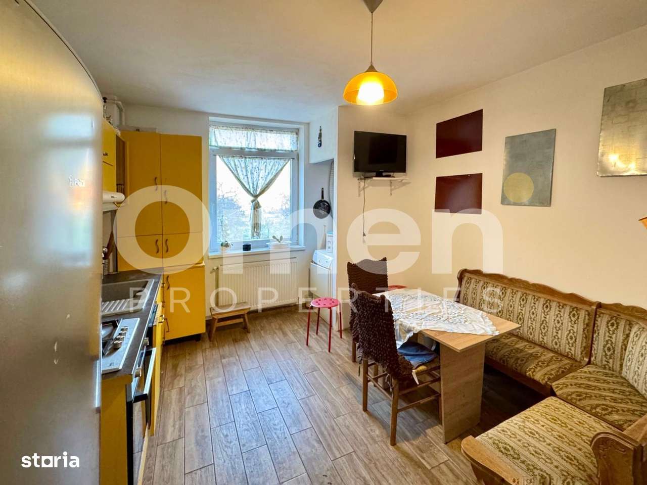 Apartament 2 camere | Ferneziu | etaj 2 | decomandat - Imagine principală: 3/10