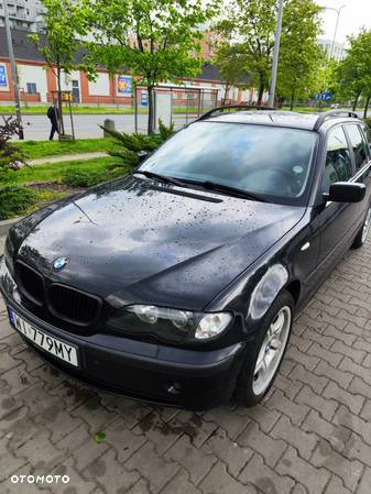 BMW Seria 3 - 6