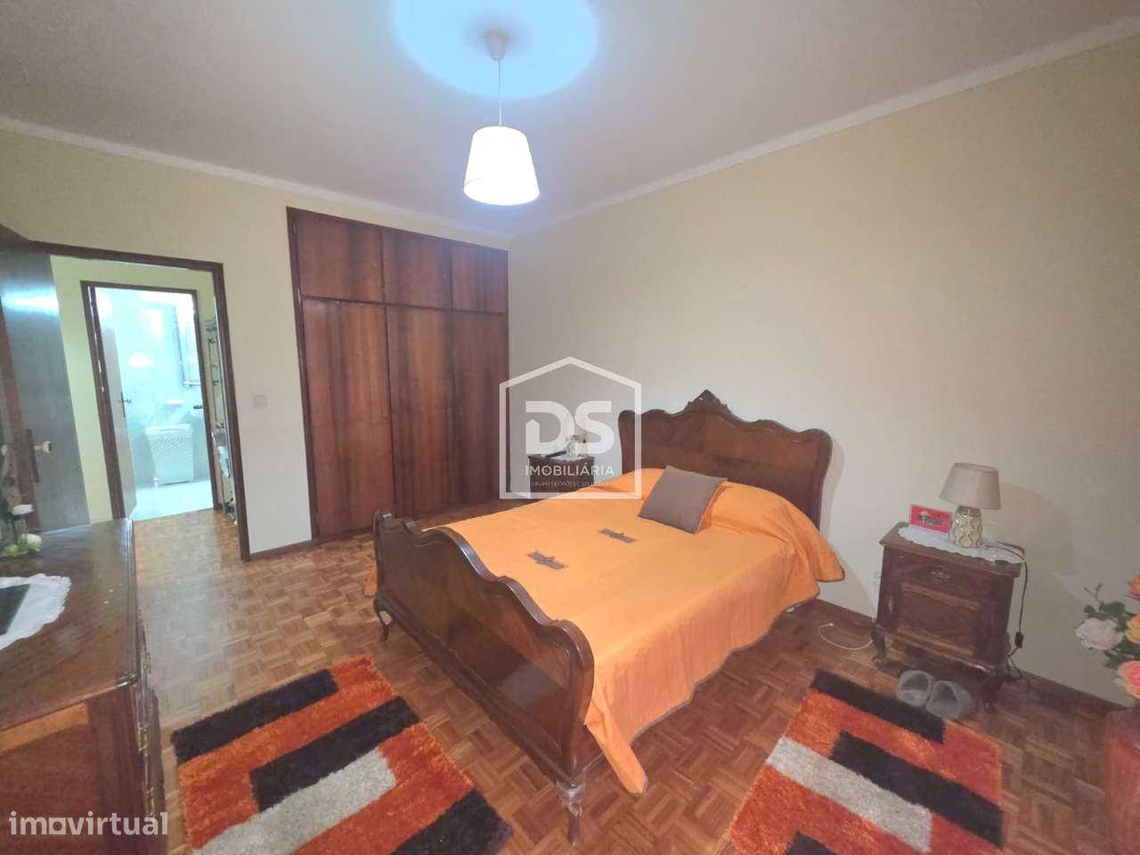 Apartamento T3 Venda em Lamego (Almacave e Sé),Lamego-11