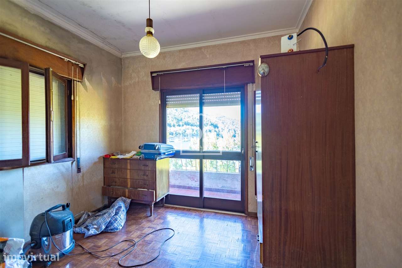 Moradia T7 Venda em Santa Maria de Sardoura,Castelo de Paiva - Grande imagem: 5/35