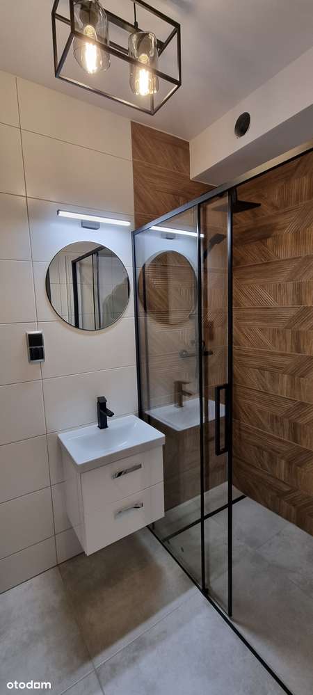 Mieszkanie po generalnym remoncie-11