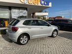 VW Polo 1.6 TDI Confortline - 9