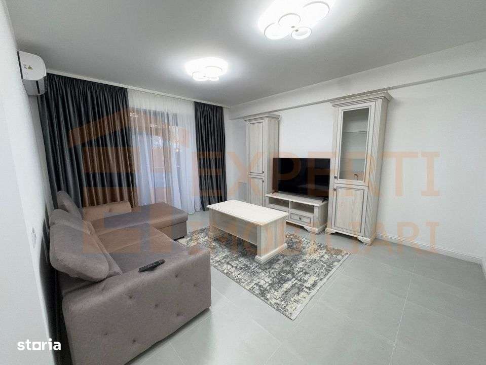 Apartament 2 camere Inel II-Bloc nou - Imagine principală: 3/7