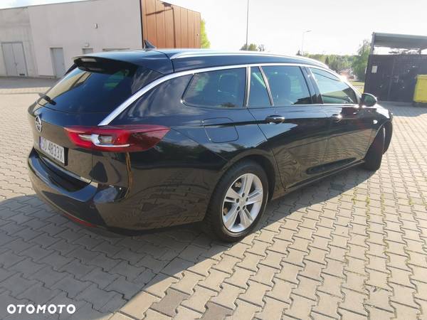Opel Insignia Sports Tourer 1.6 Diesel Exclusive - 6