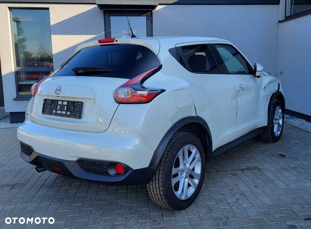 Nissan Juke - 4