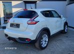 Nissan Juke - 4