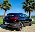 BMW X2 16 d sDrive Auto - 10