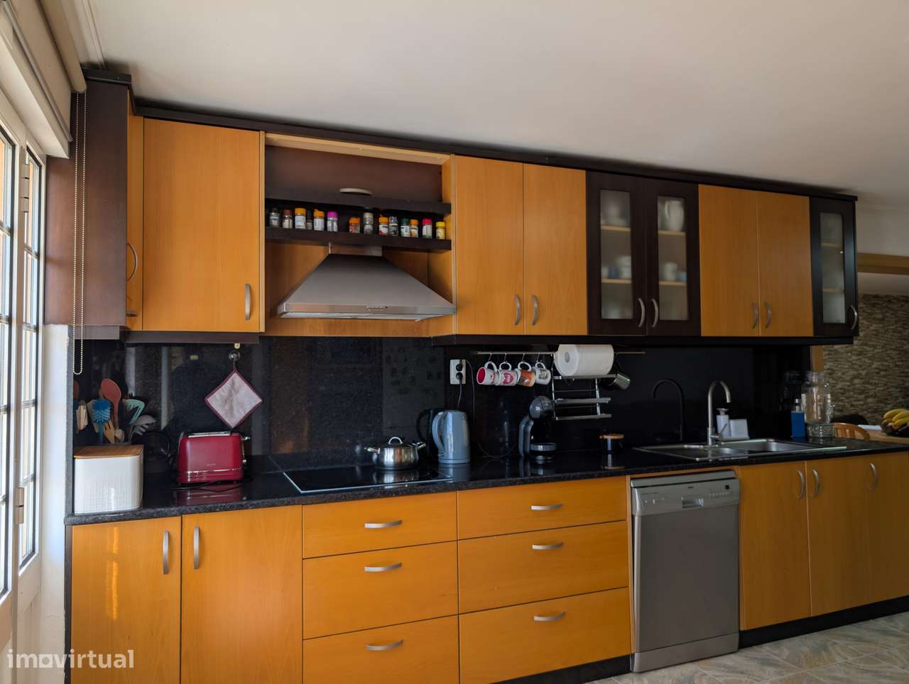 Moradia Geminada T3 + Escritório em Ferreirim - Lamego-15