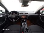 Skoda Octavia 2.0 TDI STYLE DSG - 17