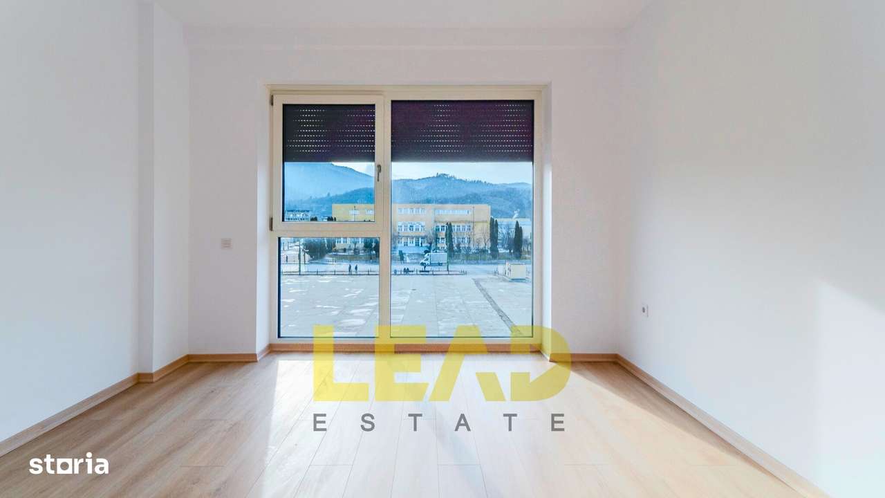 Apartament 2 camere, nou · in Noble Residence · Comision 0%-5