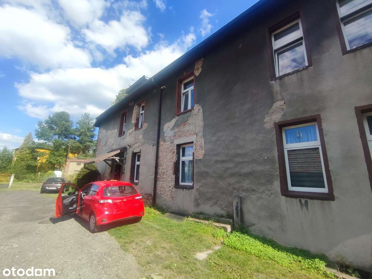 Bielszowice z ogródkiem, okazja !-10