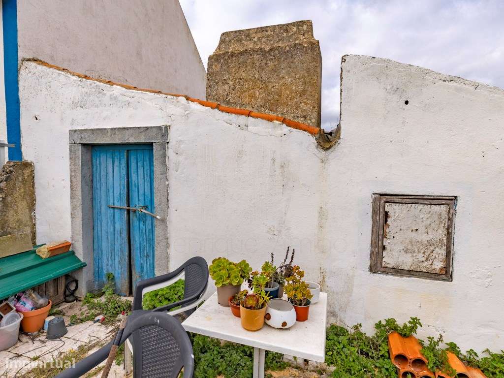 Moradia T3 Isolada com 1000 m² + Terreno Contíguo de 1200 m² - Cast...-57