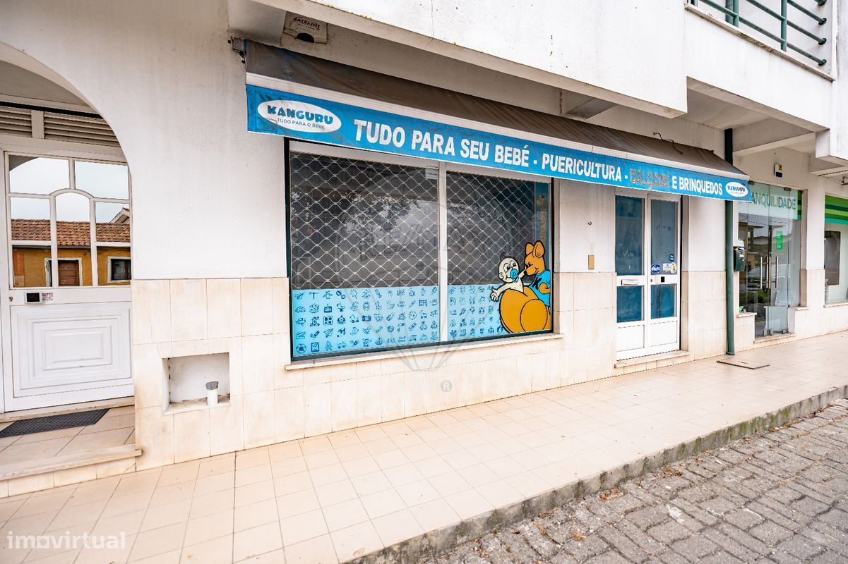 Loja  para venda - Grande imagem: 1/36