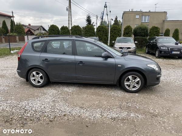 Hyundai I30 1.6 CRDi Comfort - 8