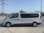 Renault Trafic Grand SpaceClass 1.6 dCi - 4