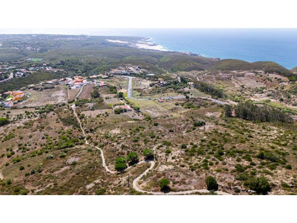 Terreno Rústico à Venda - Fontainhas, Alcabideche (Cascais)-10