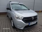 Dacia Dokker 1.5 Blue dCi Laureate - 1