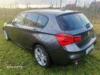 BMW Seria 1 118d M Sport - 9