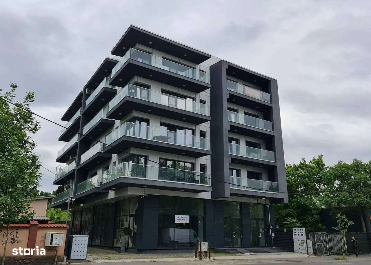 2 camere Mihai Bravu Dristor mobilat utilat-16