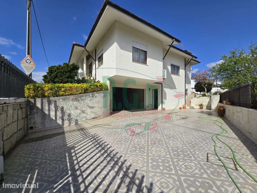 MORADIA T3 | 4 FRENTES | SÃO COSME-41