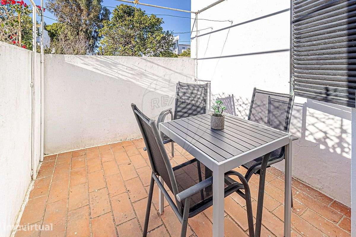 Apartamento T1 para venda-13