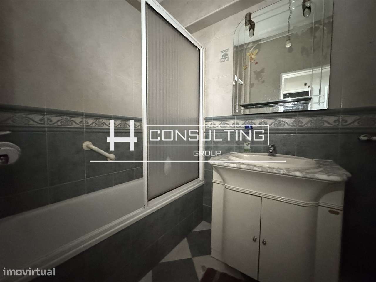 Apartamento T3 Venda em Mina de Água,Amadora-49