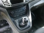 Ford transit connect longa - 12