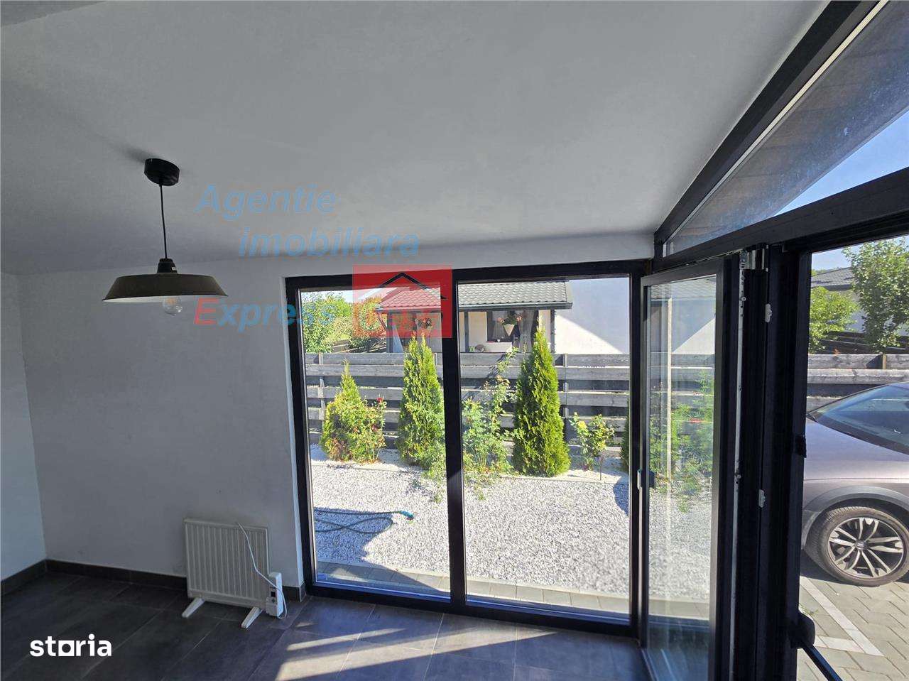 Casa individuala de vanzare, cu 3 camere, in  Lunca Cetatuii-17