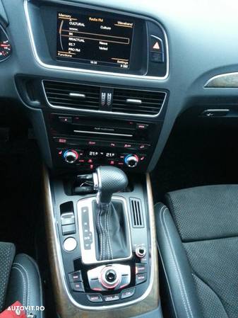 Audi Q5 3.0 TDI Quattro Stronic - 7