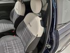 Fiat 500C 1.2 Lounge - 8